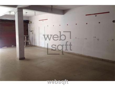 Shop-Mulgi for Rent in Trimulgherry